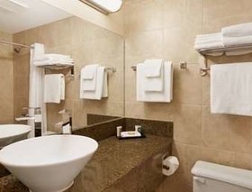 Super 8 by Wyndham Edmonton International Airport