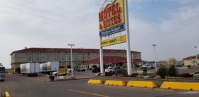 Western Budget Motel & Suites - Leduc #3