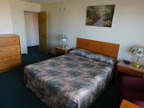 Western Budget Motel & Suites - Leduc #3