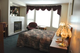 Western Budget Motel & Suites - Leduc #3