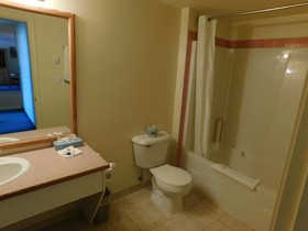 Western Budget Motel & Suites - Leduc #3