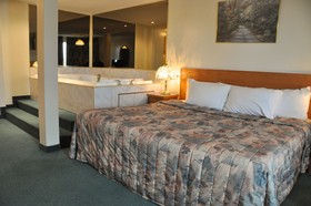 Western Budget Motel & Suites - Leduc #3