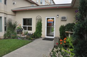 Western Budget Motel & Suites - Leduc #3