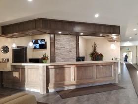 Western Budget Motel & Suites - Leduc #3