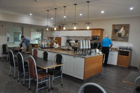 Western Budget Motel & Suites - Leduc #3