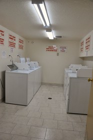 Western Budget Motel & Suites - Leduc #3