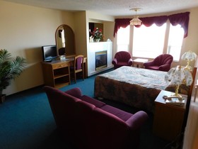 Western Budget Motel & Suites - Leduc #3