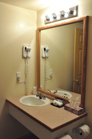 Western Budget Motel & Suites - Leduc #3