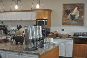 Western Budget Motel & Suites - Leduc #3