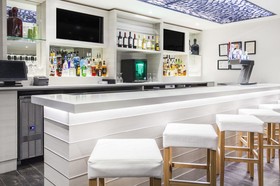 Radisson Hotel Edmonton Airport
