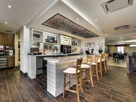 Radisson Hotel Edmonton Airport