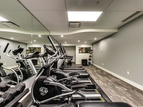 Radisson Hotel Edmonton Airport
