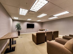 Radisson Hotel Edmonton Airport