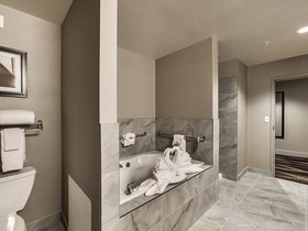 Radisson Hotel Edmonton Airport