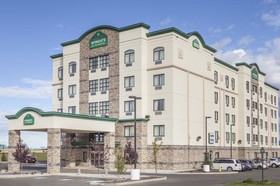 Radisson Hotel Edmonton Airport