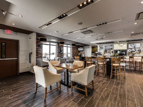 Radisson Hotel Edmonton Airport