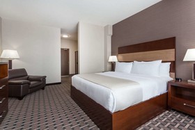 Wyndham Garden Edmonton Airport