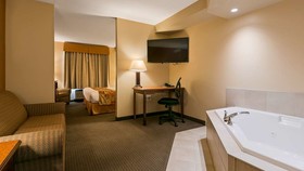 Best Western Plus Service Inn & Suites