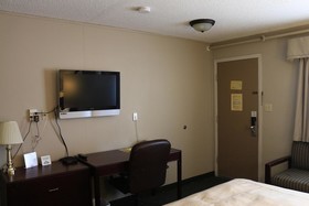 Days Inn by Wyndham Lethbridge