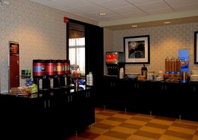 Hampton Inn & Suites by Hilton Lethbridge