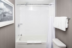 Sandman Signature Lethbridge Lodge