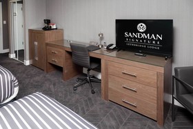 Sandman Signature Lethbridge Lodge