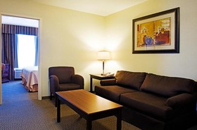 Holiday Inn Hotel & Suites Lloydminster