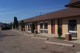 Ivanhoe Motel