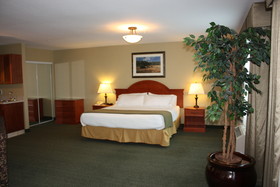 Holiday Inn Express & Suites Medicine Hat Transcanada Highway 1