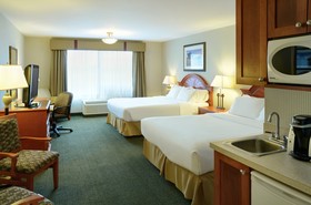 Holiday Inn Express & Suites Medicine Hat Transcanada Highway 1