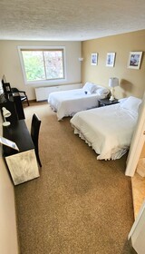 Medicine Hat Retirement Villa