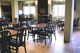 Medicine Hat Retirement Villa