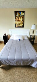 Medicine Hat Retirement Villa