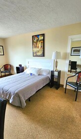 Medicine Hat Retirement Villa