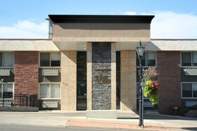 Medicine Hat Retirement Villa