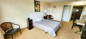 Medicine Hat Retirement Villa
