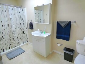 Medicine Hat Retirement Villa