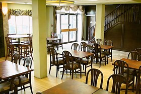 Medicine Hat Retirement Villa