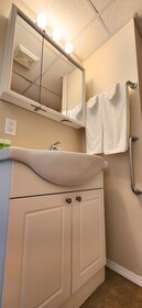 Medicine Hat Retirement Villa