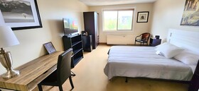 Medicine Hat Retirement Villa
