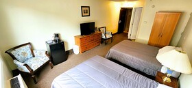 Medicine Hat Retirement Villa