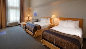 Quality Inn