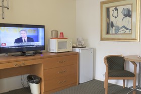 Sun Dek Motel