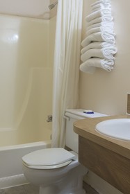 Sun Dek Motel