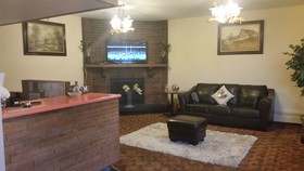 Ranchland Inn