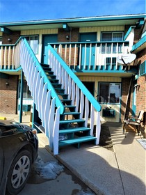 Ranchland Inn
