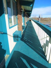 Ranchland Inn