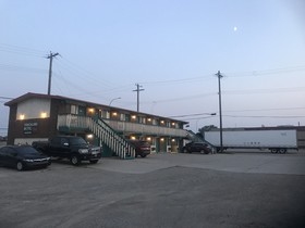 Ranchland Inn