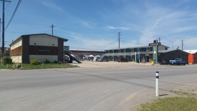 Ranchland Inn