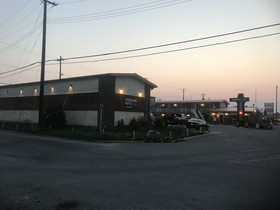Ranchland Inn